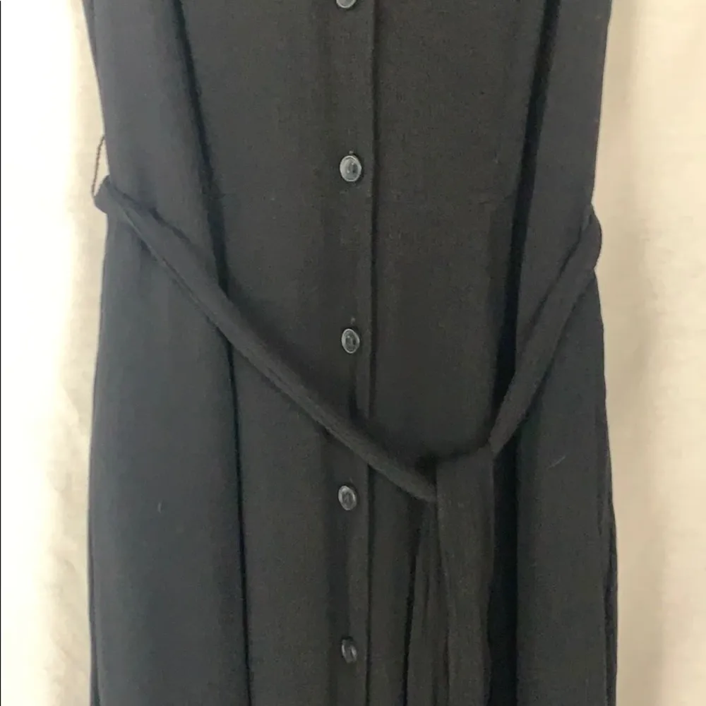 Sanctuary black dress - Image 4