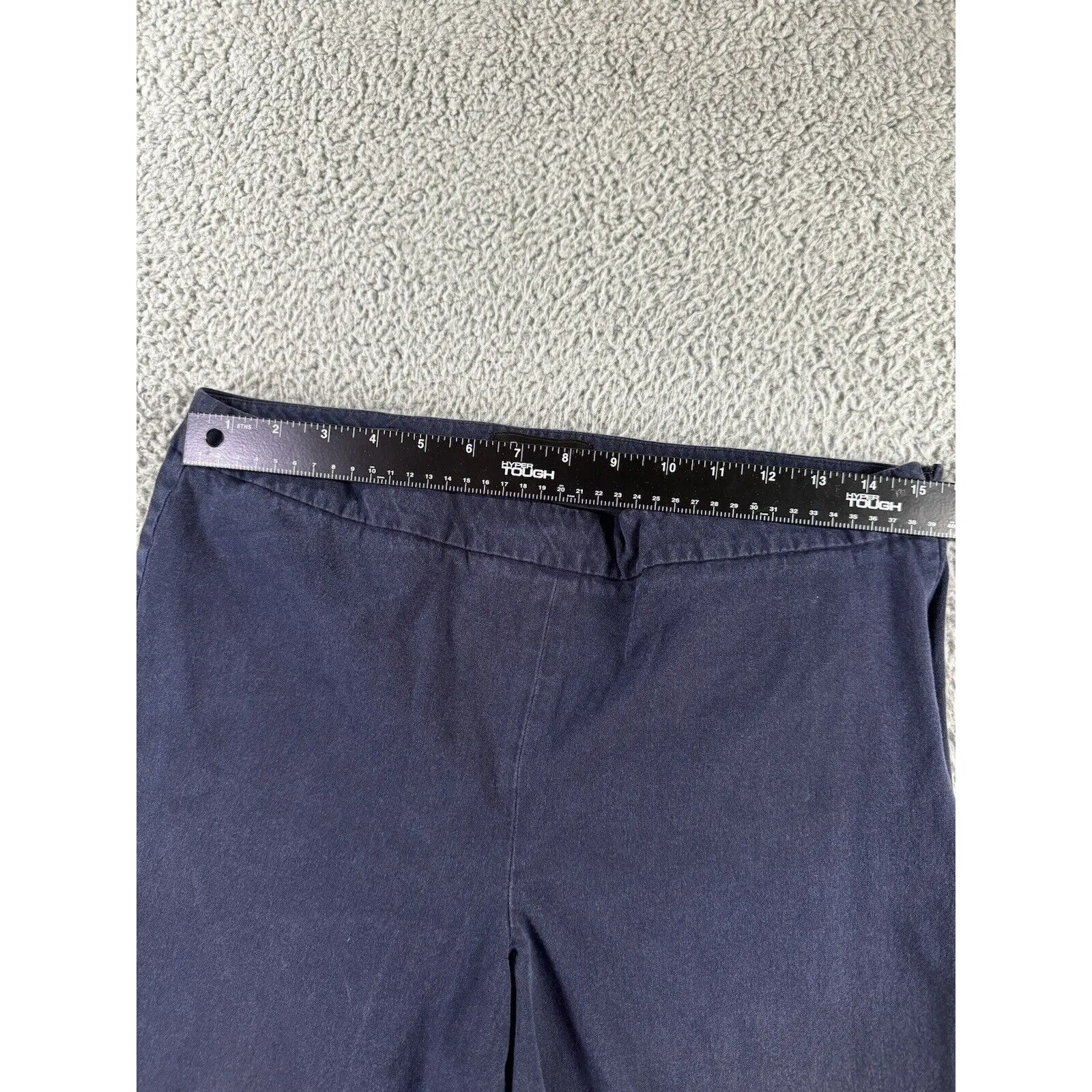 Talbots Pants Women 12‎ Chatham Ankle - Image 3