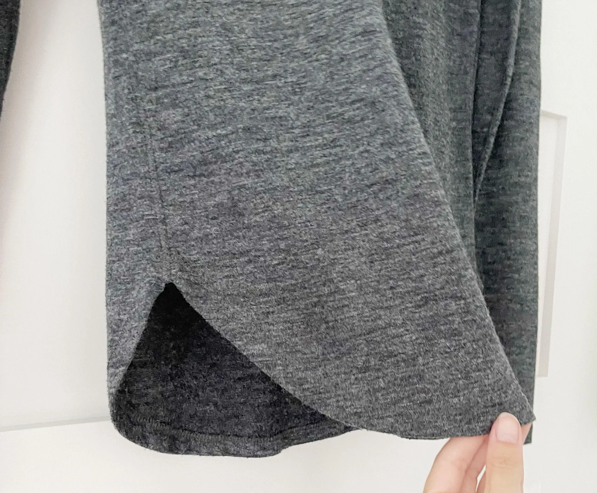 Elbow Patch Long Sleeve - Image 4