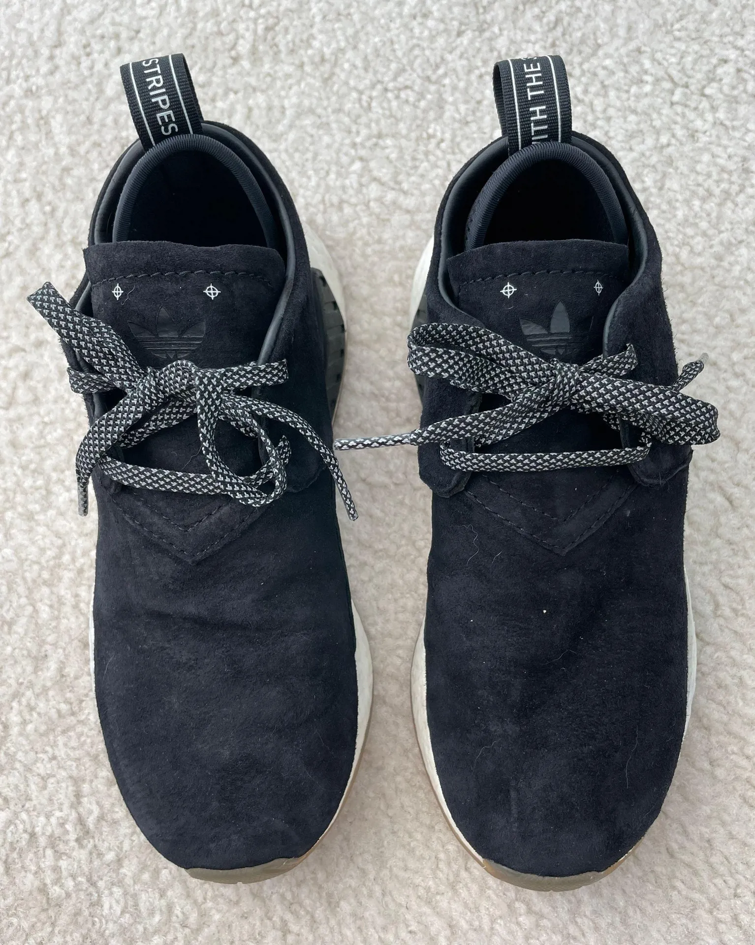 Adidas NMD CS Suede - Image 6