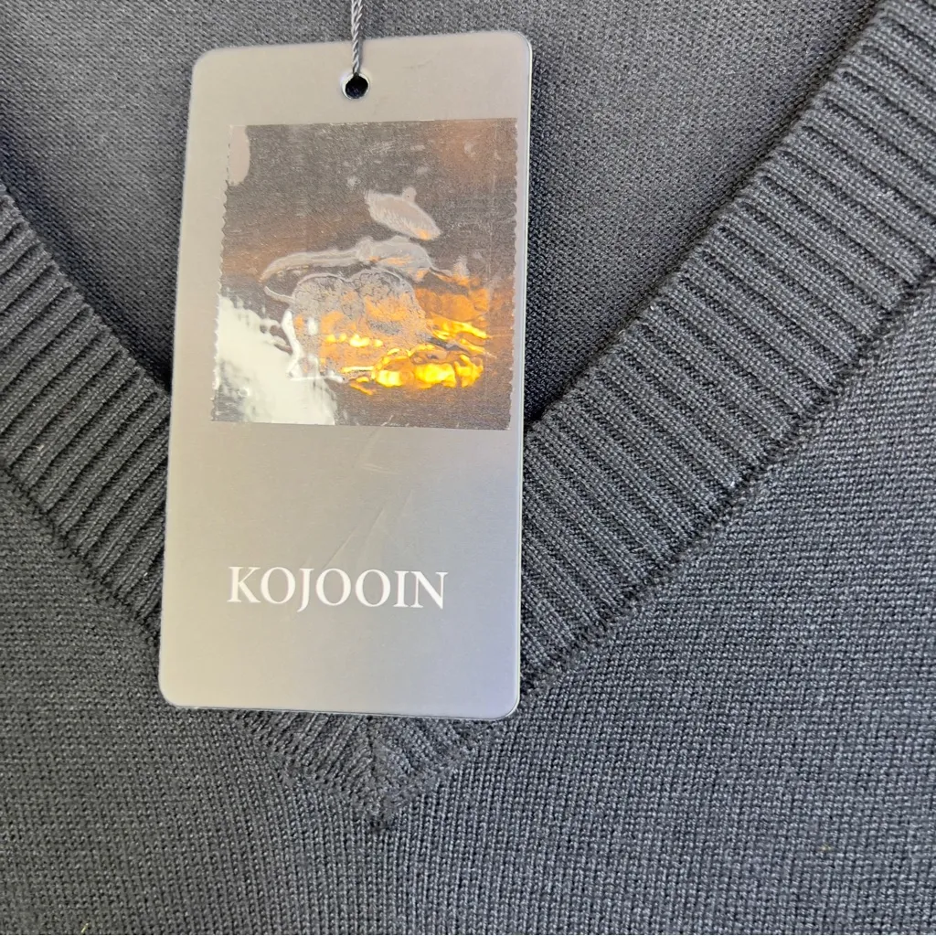 Kojooin Black V - Image 7