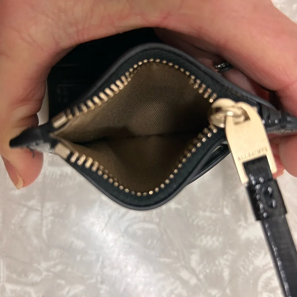 All Saints wallet - Image 6