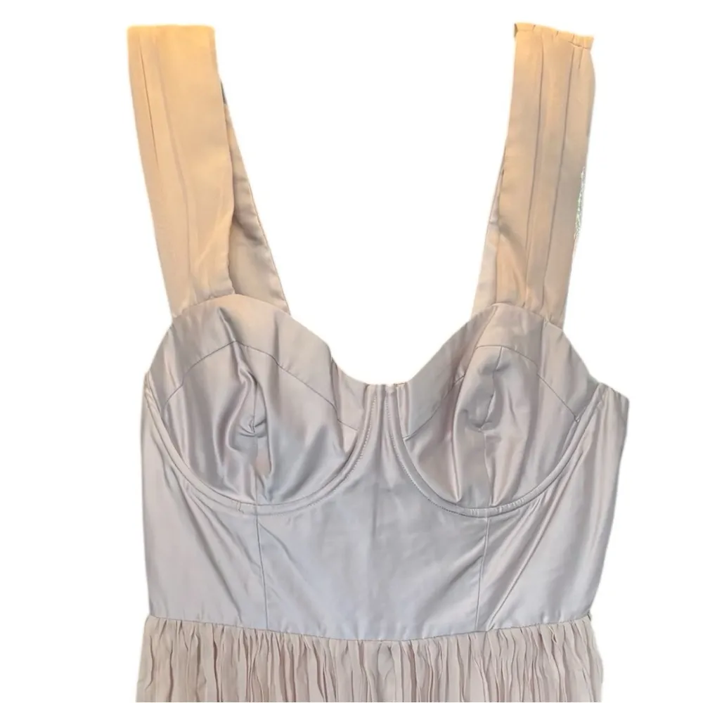 BB Dakota by Steve Maden Chiffon Dress - Image 2