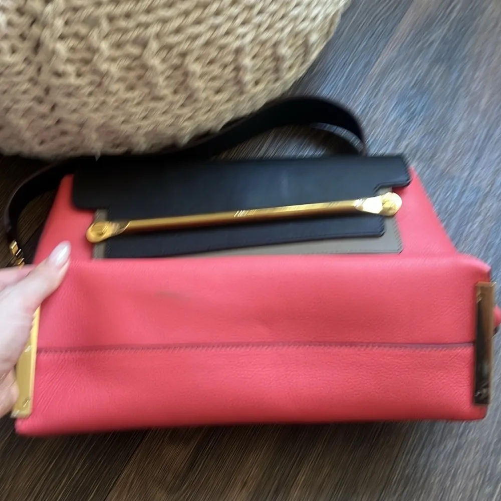 Chloé Clare bag - Image 3