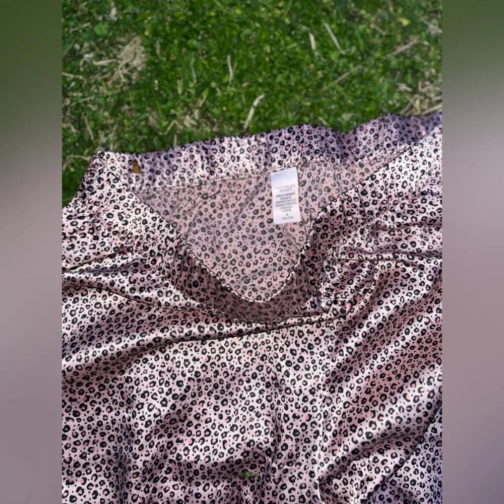 Victoria’s Secret silky pajama pants - Image 3