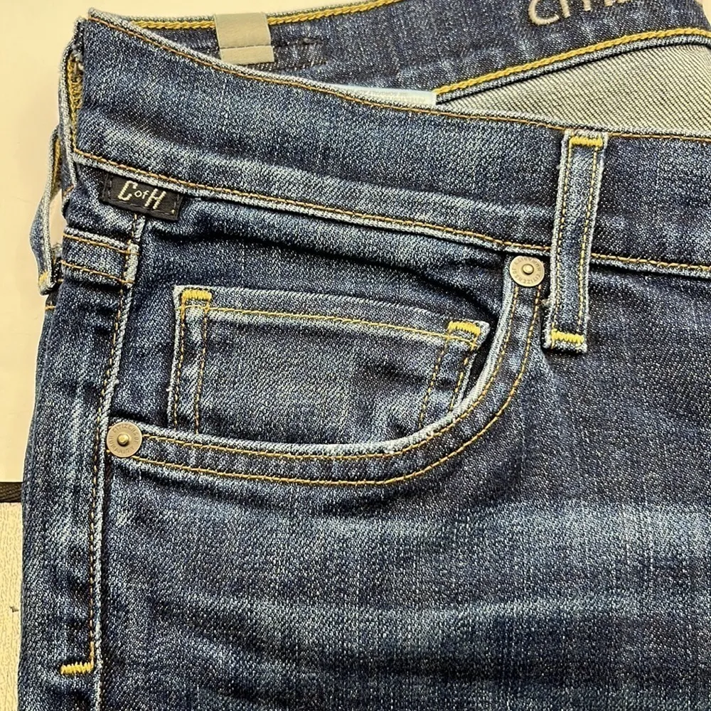 Citizens Of Humanity Straight Mid Rise Size 30 - Image 14