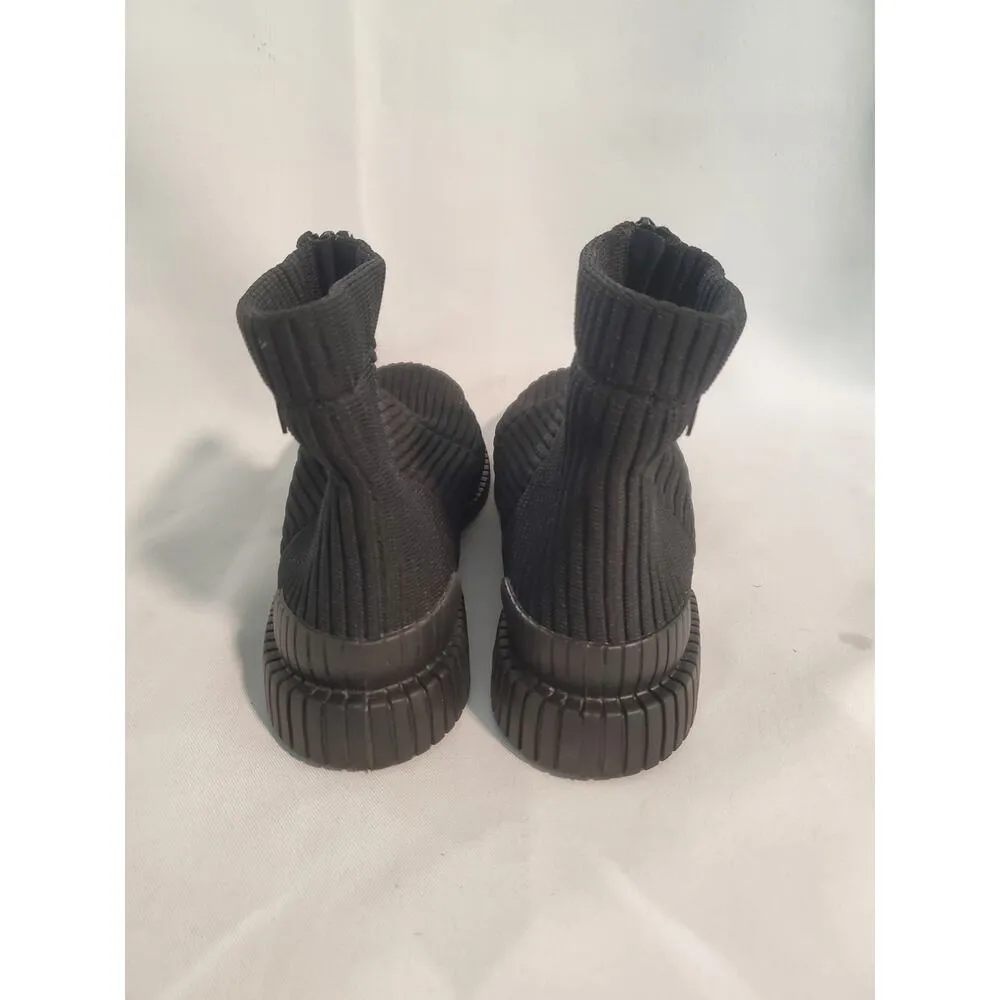 Camper Pix Ankle boots size 5. S71 Black - Image 3