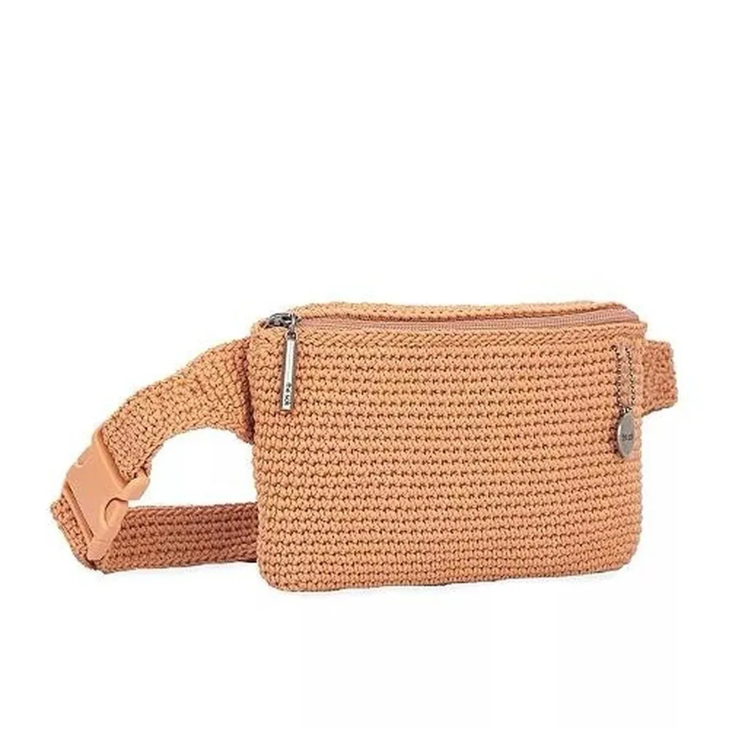 The Sak Women's Caraway Crochet Belt Bag NWT RETAIL $79 - Image 3