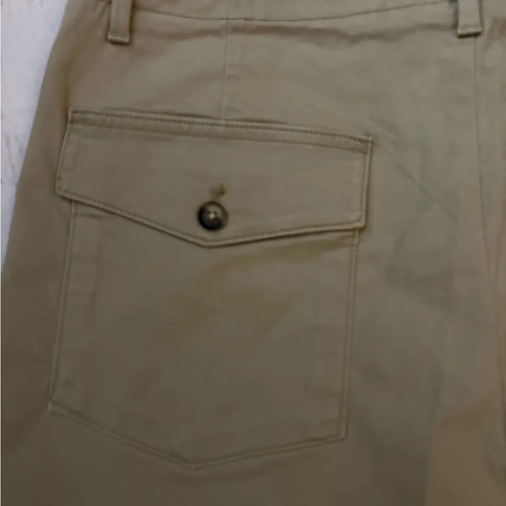 Banana Republic chino womens size 12 - Image 6