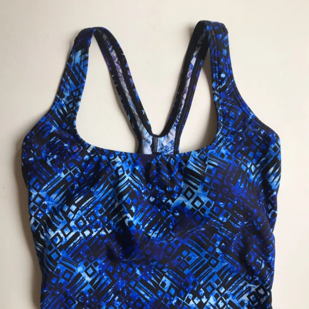 Racer Back Bathing Suit - Image 3