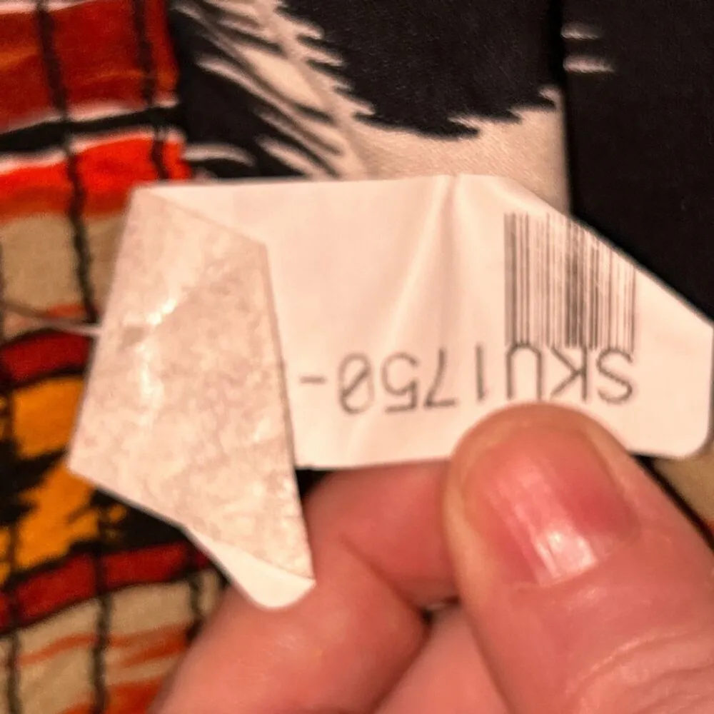 2B Clothing Ikat Print Palazzo Pants - Image 5