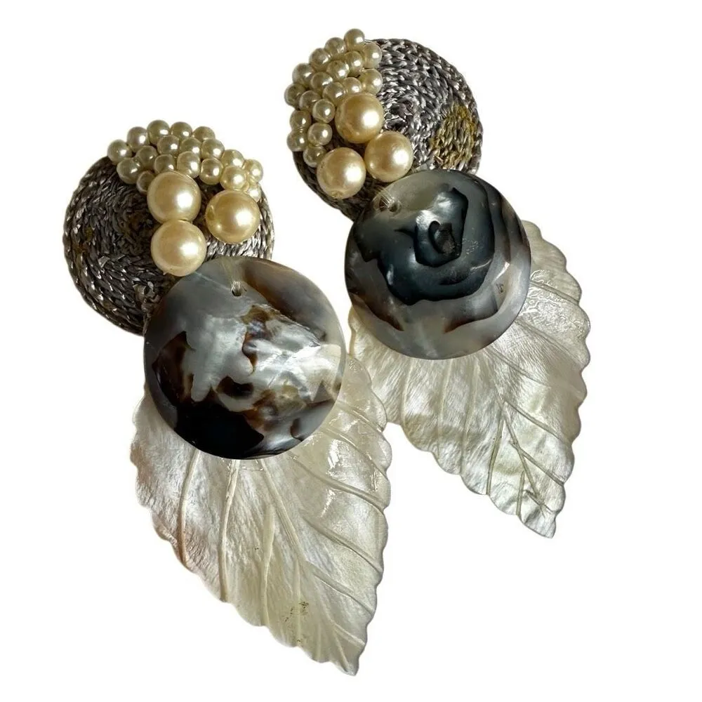 Vintage Artisan Clip - Image 5