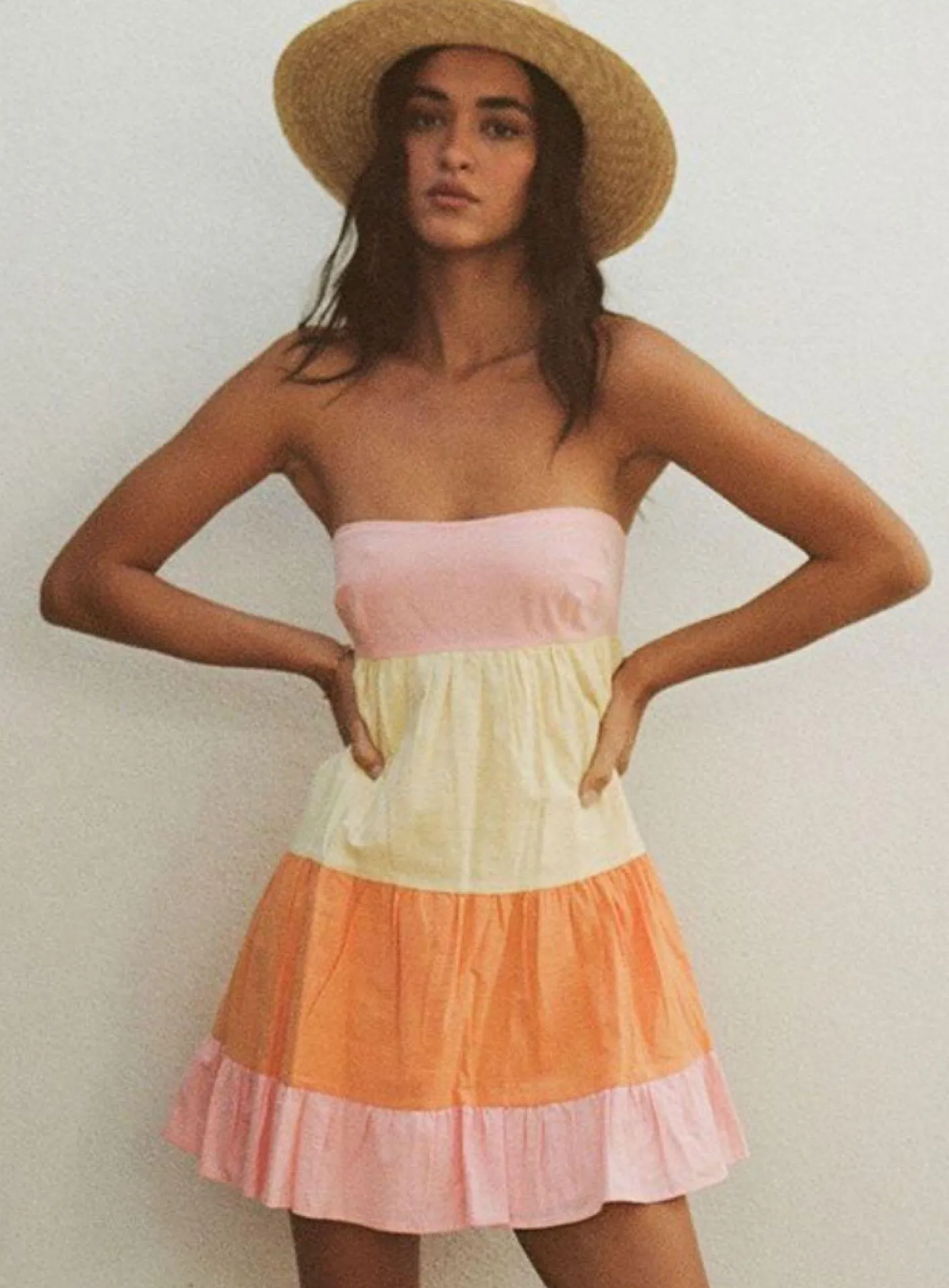 Mirielle Dress  - Image 2