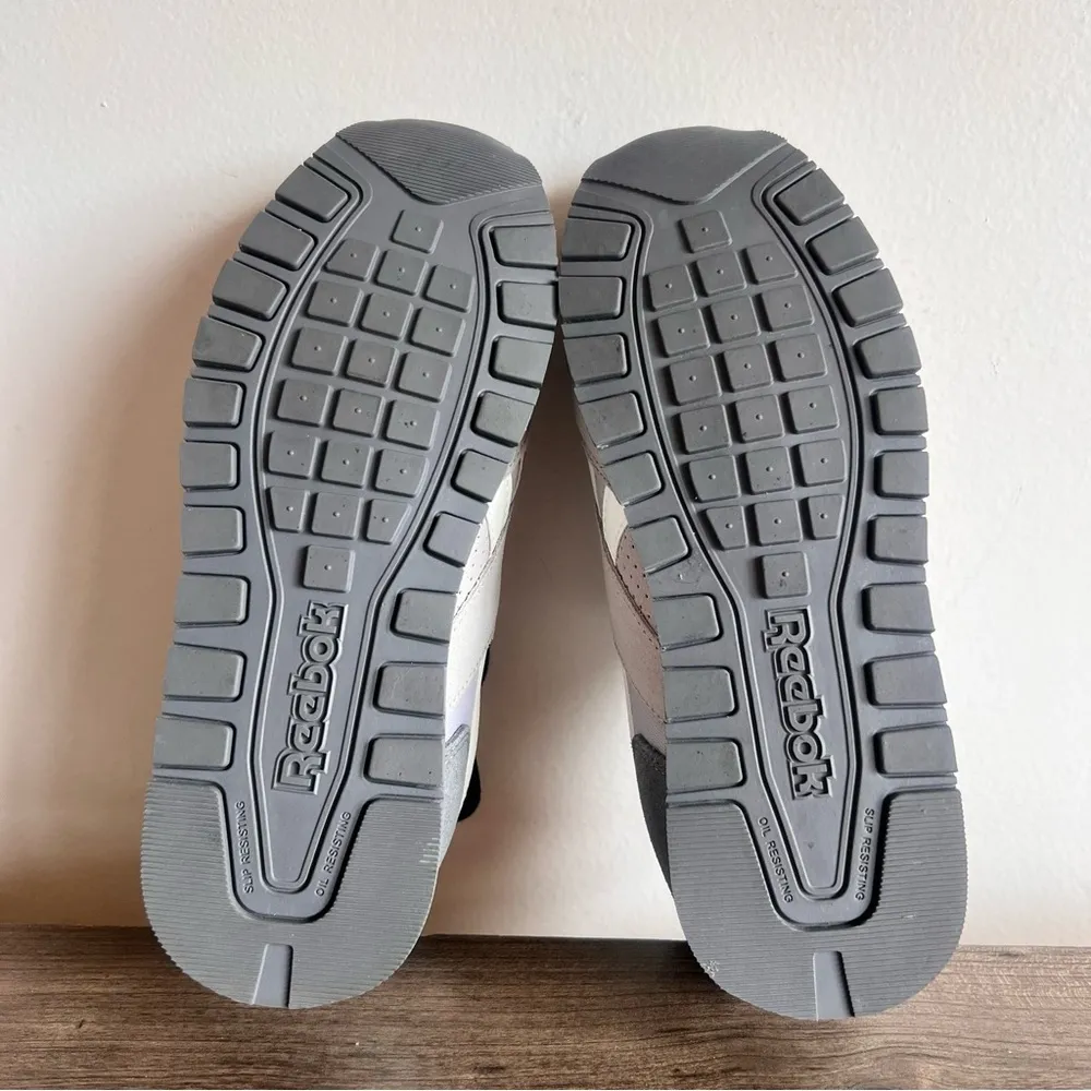 REEBOK Harman Women's Work Classic Sneaker Size 7 - Image 8