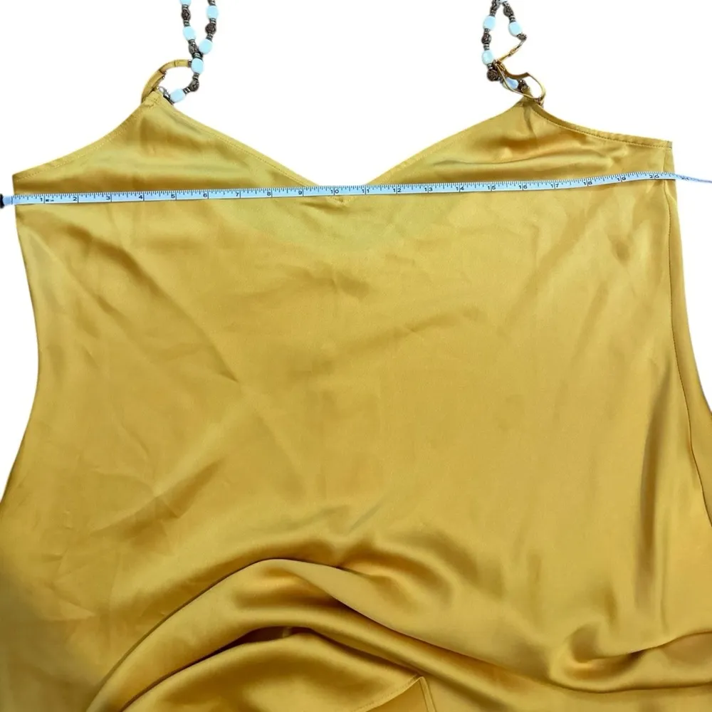 Gianni Bini x DANNIJO Moss Semi - Image 7