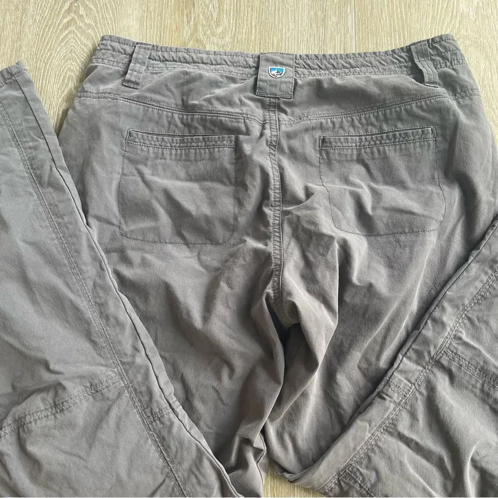 Women’s KUHL Pants - Image 6
