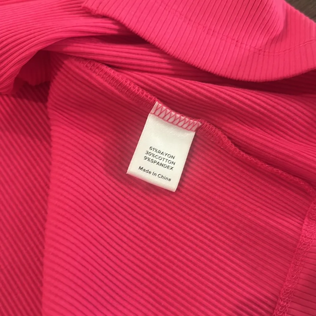 NWT Evereve Aster Tank Dress Sz S - Image 10