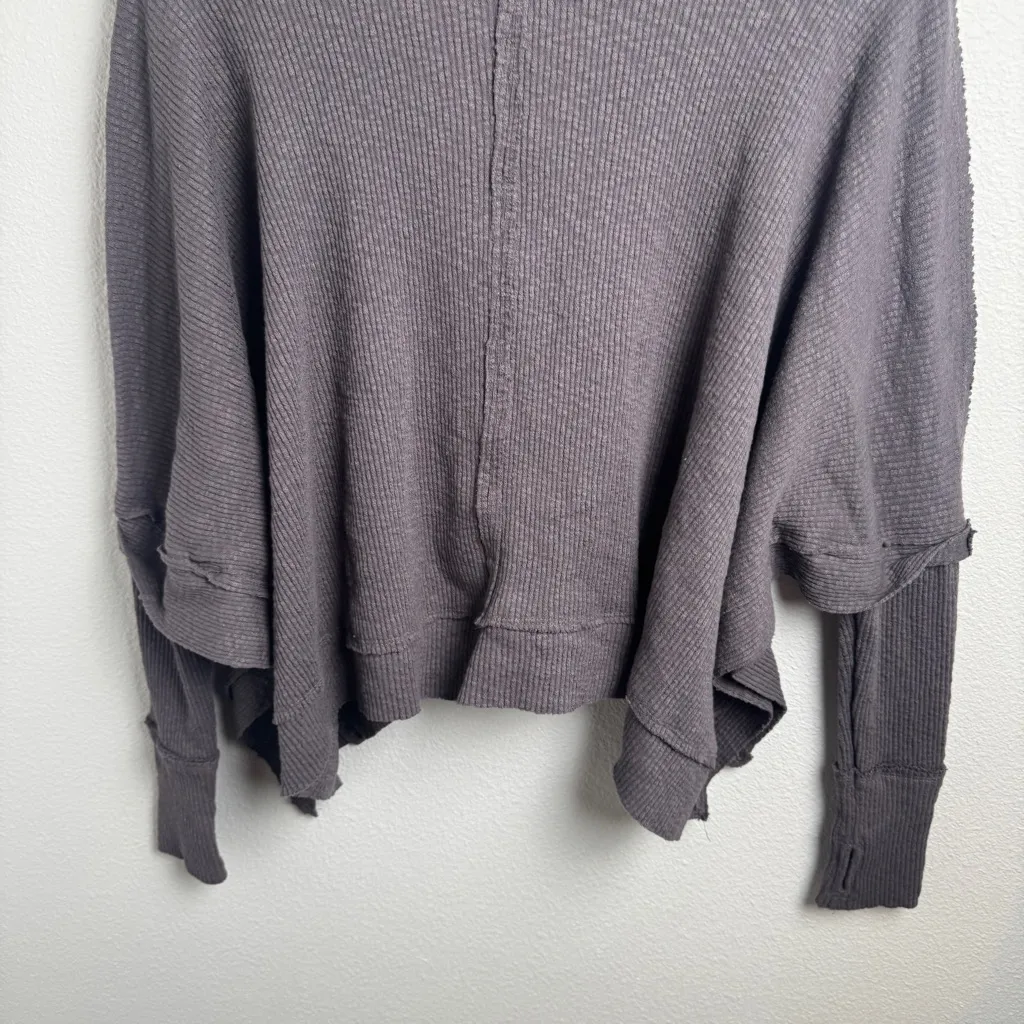 Free People Moon Daisy Pullover Size Small New With Tags - Image 12