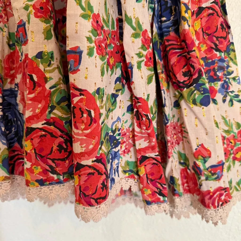 NWOT Eddy Krystal Midi Dress - Image 7