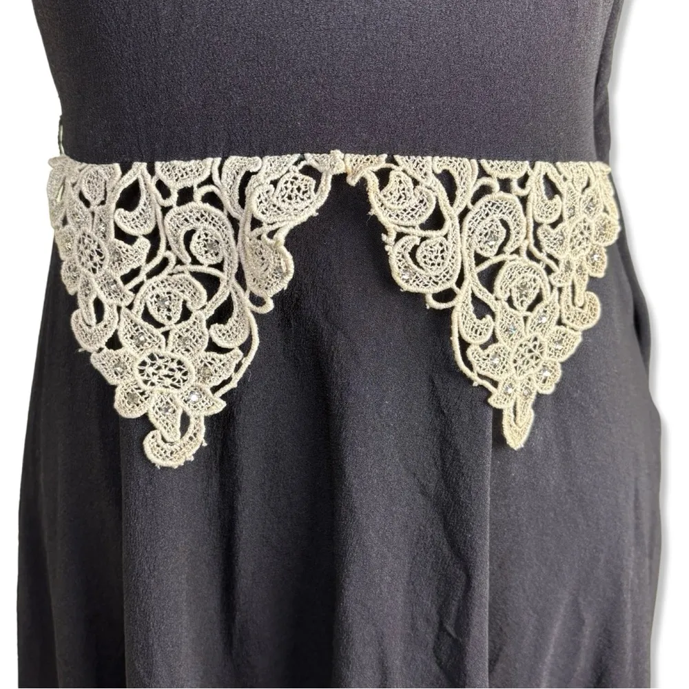 VINTAGE 1940s/50s POLLY BRIEF A - Image 5