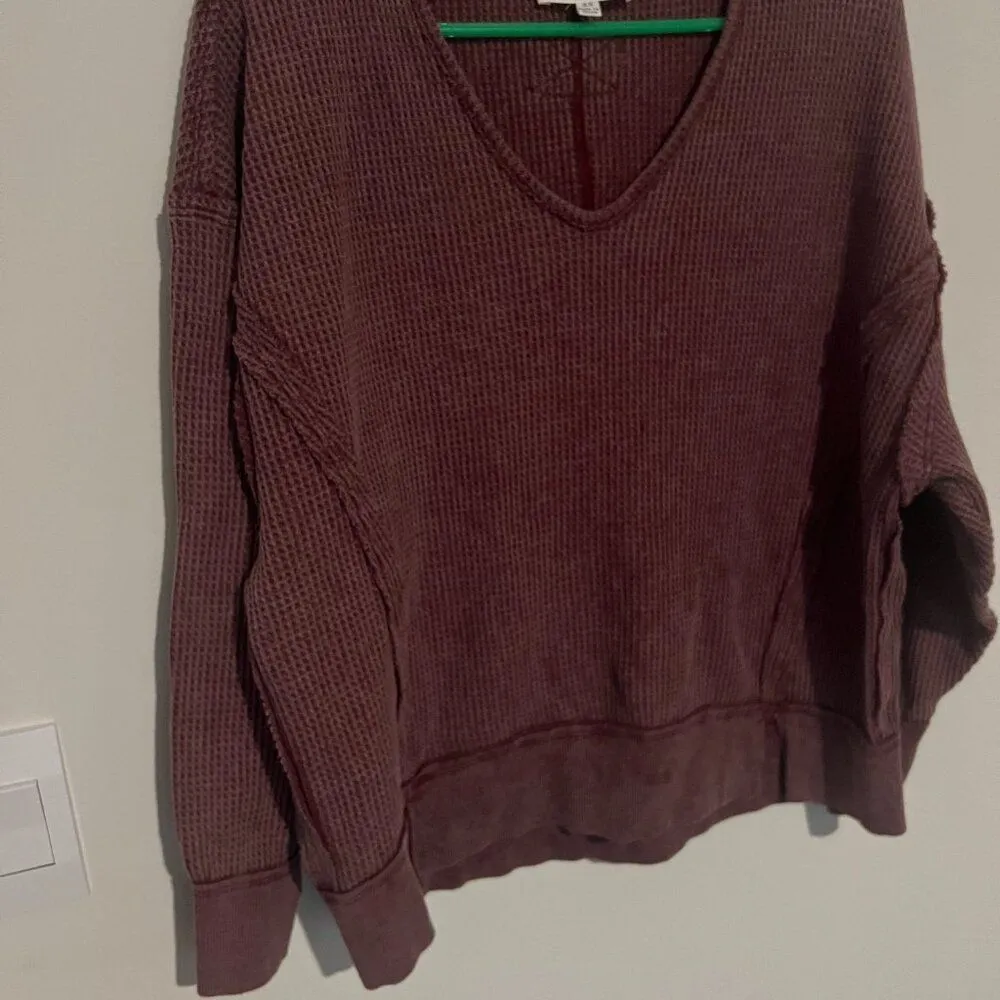 Pink Rose xs top - Image 3