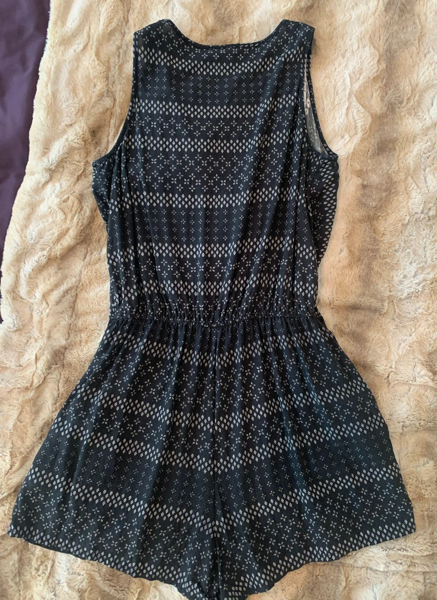 Mossimo Romper - Image 2