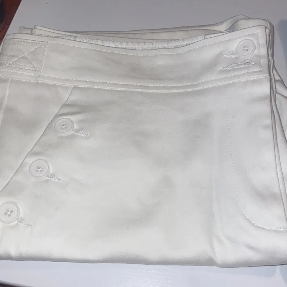 Bermuda white long shorts The limited 12 new - Image 15