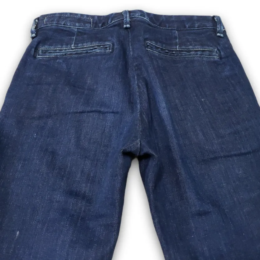  Jeans Size 24 Womens Rag And Bone Heritage Jeans Skinny Jeans Stretch Women's Jeans  - Image 4