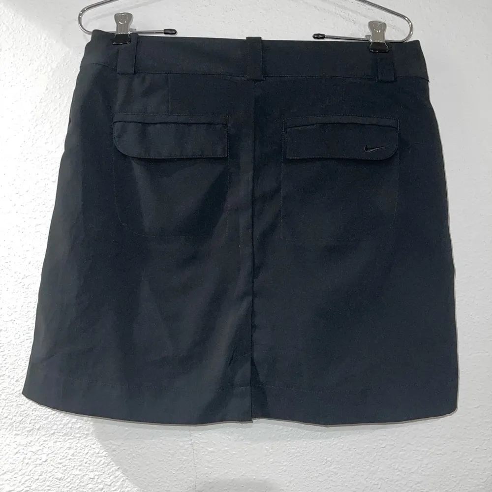 NikeGolf Tour Performance | Black Skort | 4 - Image 2