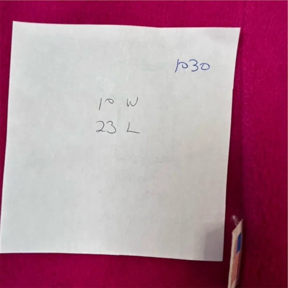 Polar Hood Unisex Pink Fleece Neck Warmer Cowl Snood Winter Scarf - Image 7