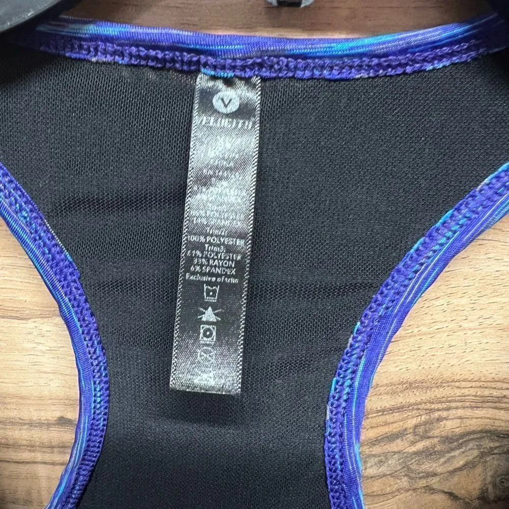 Velocity xl sports bra - Image 3