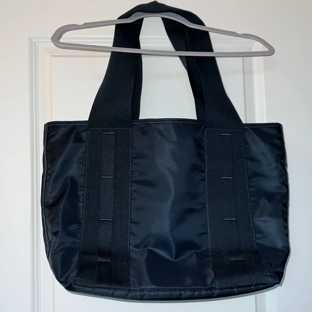 STATE TOTE BAG NAVY Blue - Image 3