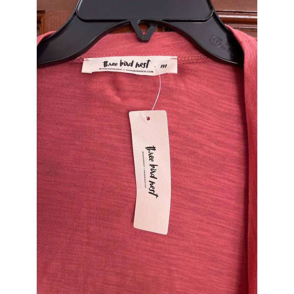 Three Bird Nest Duster Medium - Image 2