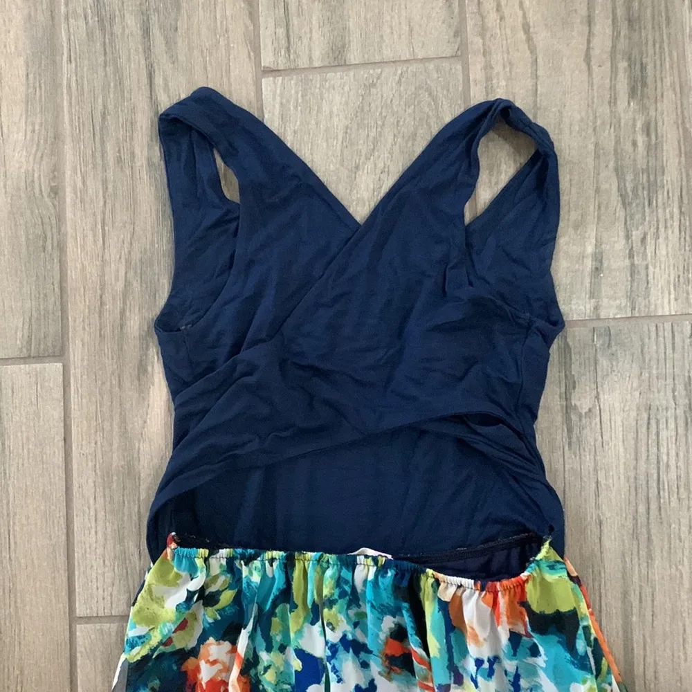 Le lis maxi dress - Image 7