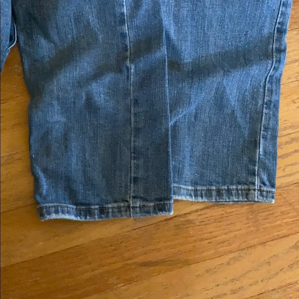 Levi’s jeans size 7 - Image 6