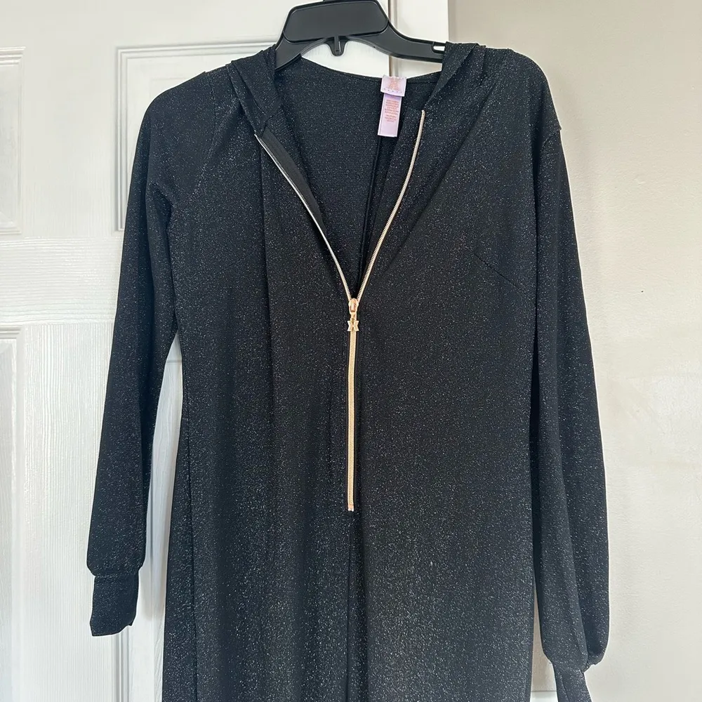 Savage x Fenty jumpsuit - Image 4