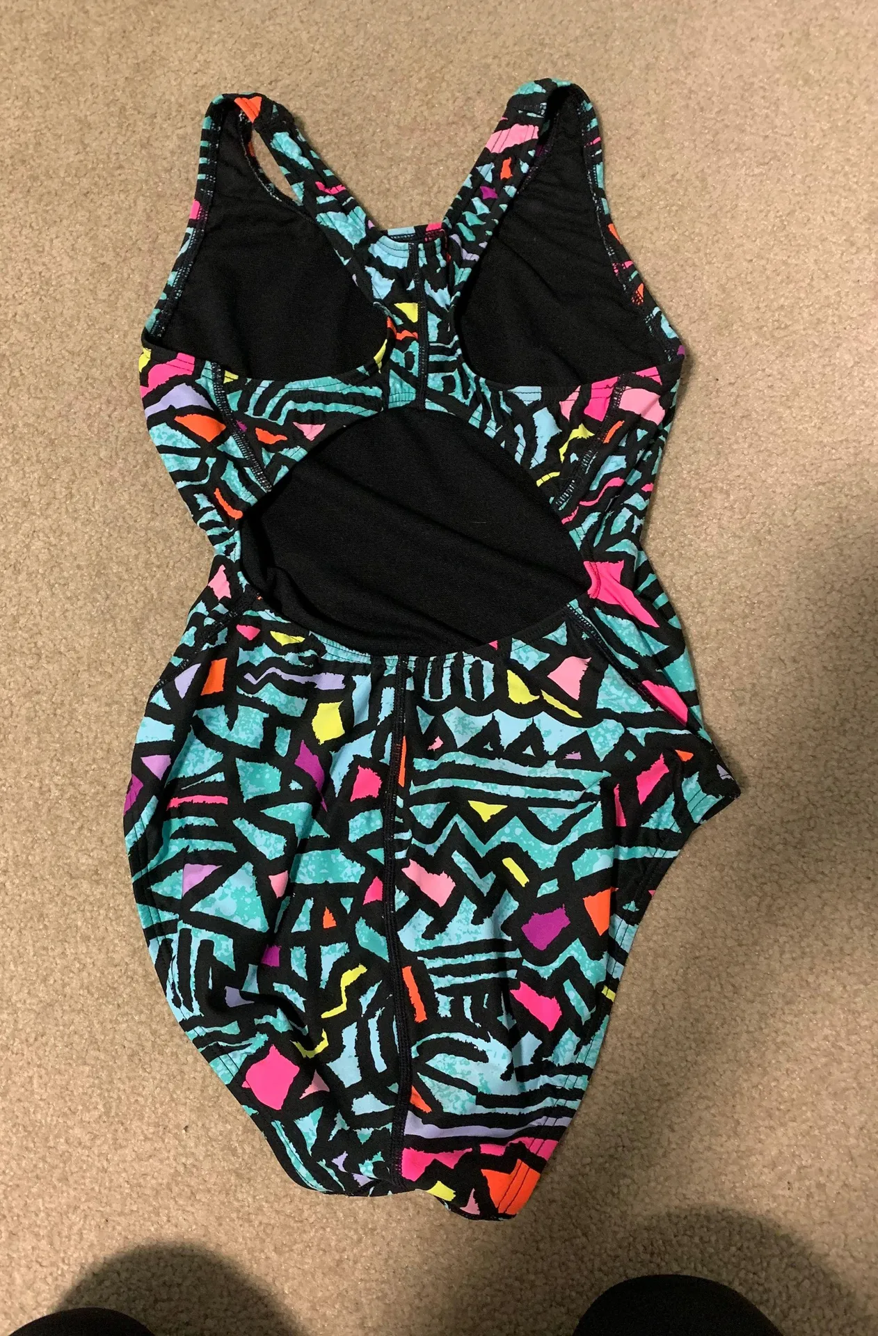 Tyr. Racing Swimsuit - Image 2