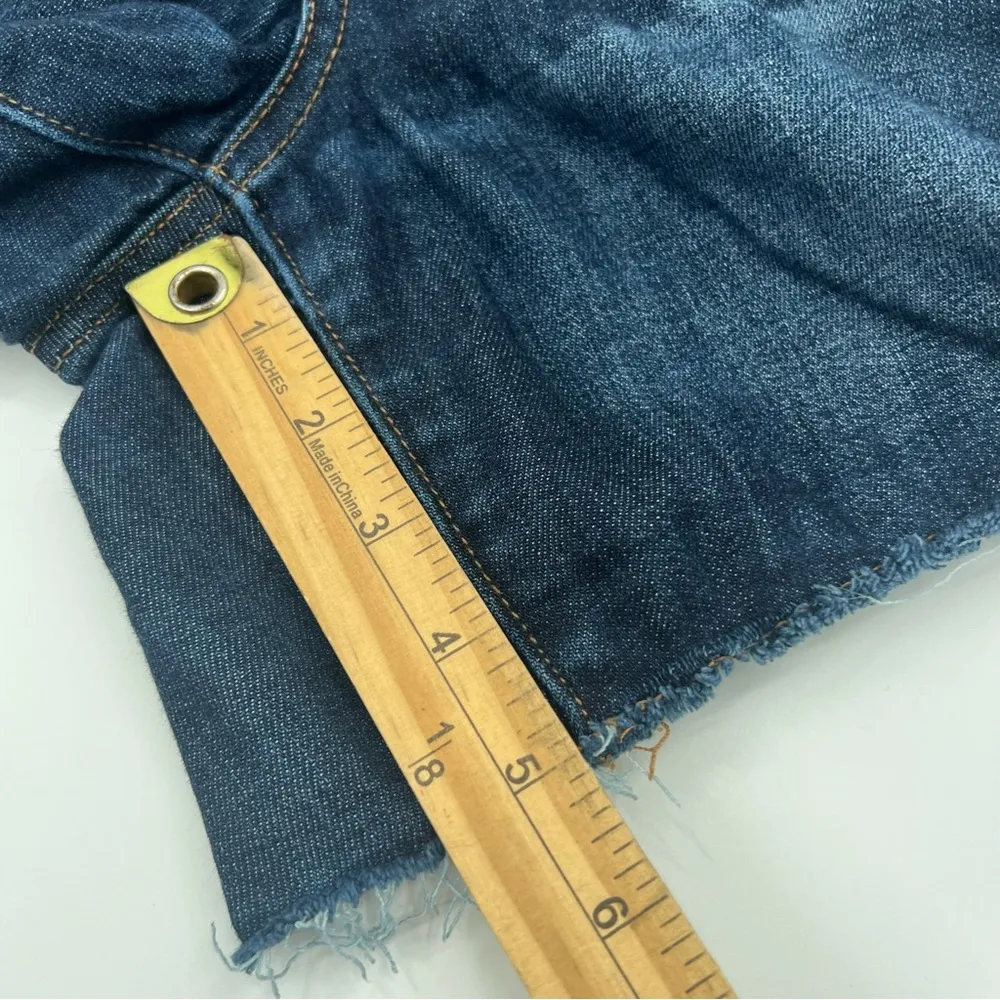 AMERICAN EAGLE OUTFITTERS
NEXT LEVEL STRETCH X SIZE 8 - Image 4