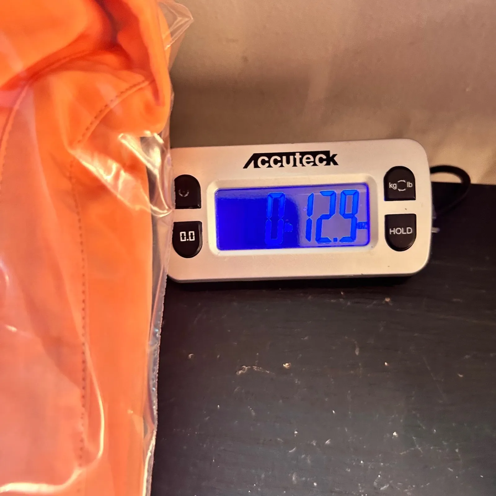 Denim‎ And Co Button Up Shirt Orange 3X - Image 12