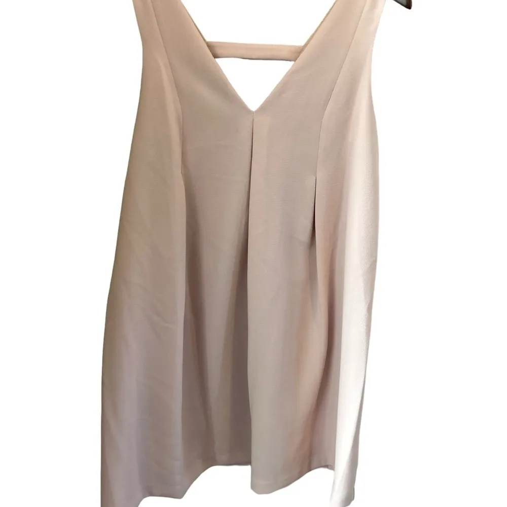 BCBGeneration  Pink Dress‎ size Medium - Image 5