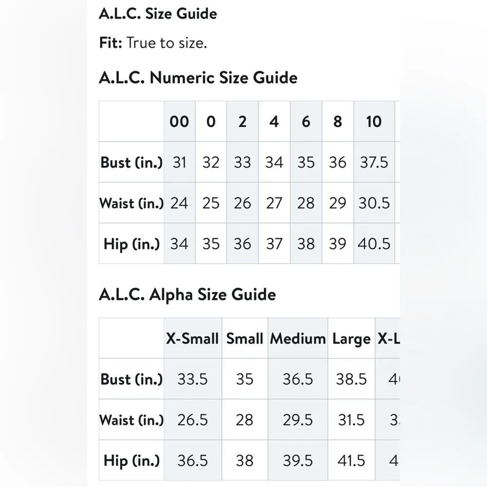 A.L.C A-Line Midi Dress White Multi Lilah Print Flounce Hem Size 4 $495 - Image 8