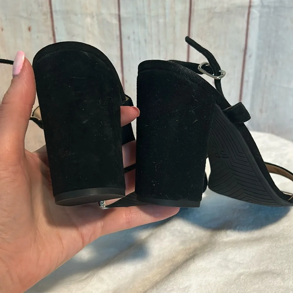 BP Lula Slingback Sandal - Image 6