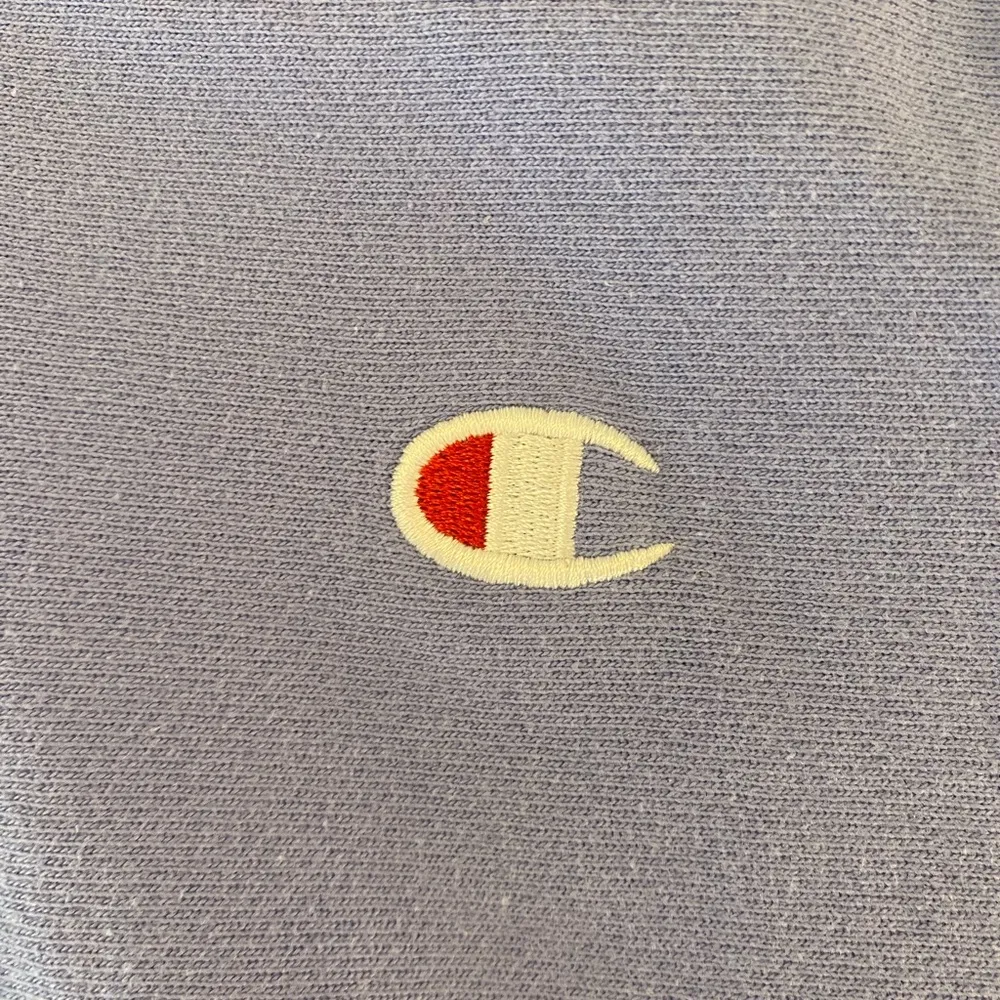 POWERBLEND FLEECE OVERSIZED HOODIE, C LOGO - Image 4