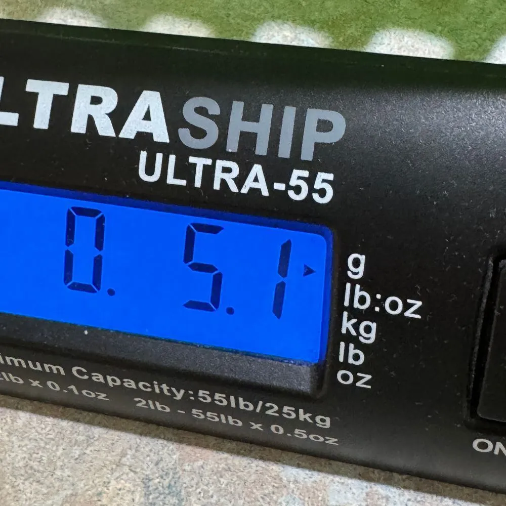 Vintage Rainbow Sequined Skirt Womens Sz L Black Stretch‎ Sparkly Club Y2K Party - Image 9