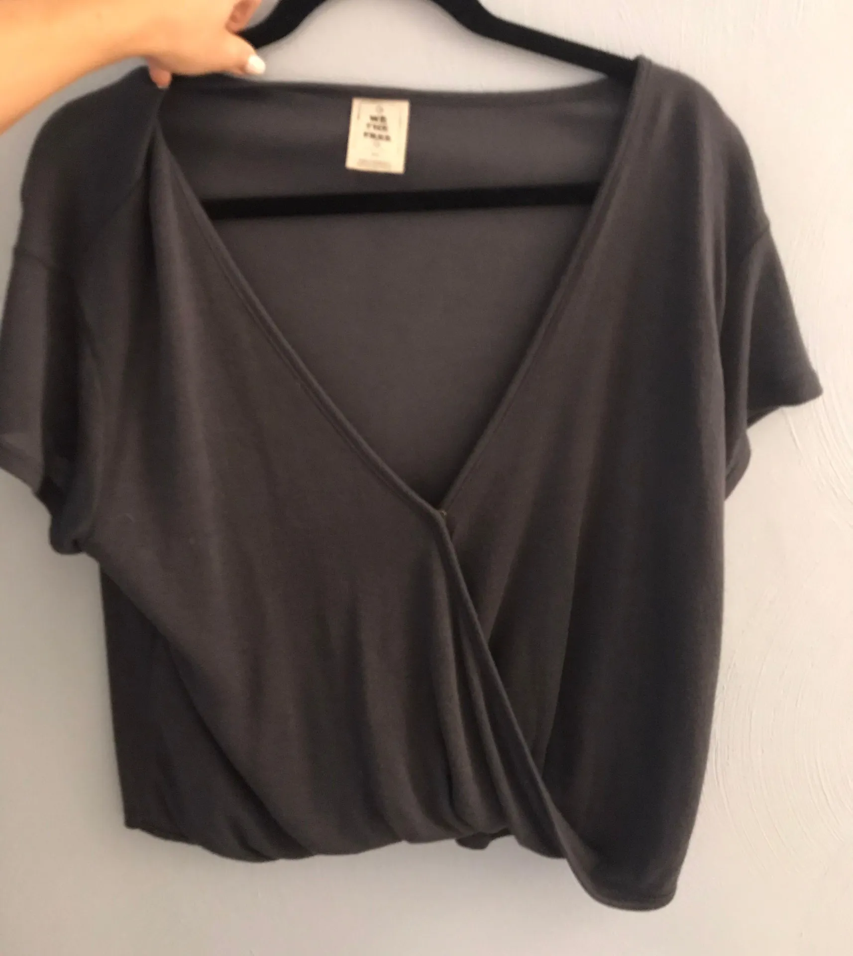 Free People Top - Image 2