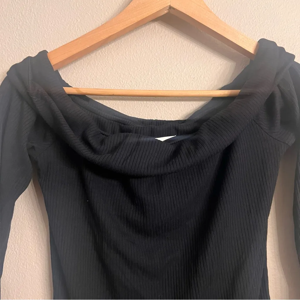 PRIVACY PLEASE‎ Bodysuit - Image 3