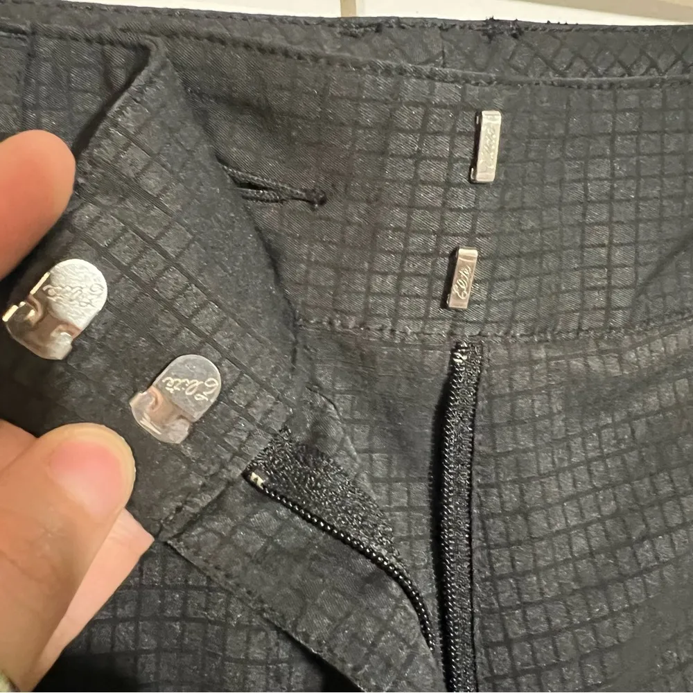 Adidas women’s golf capris size 10 - Image 2