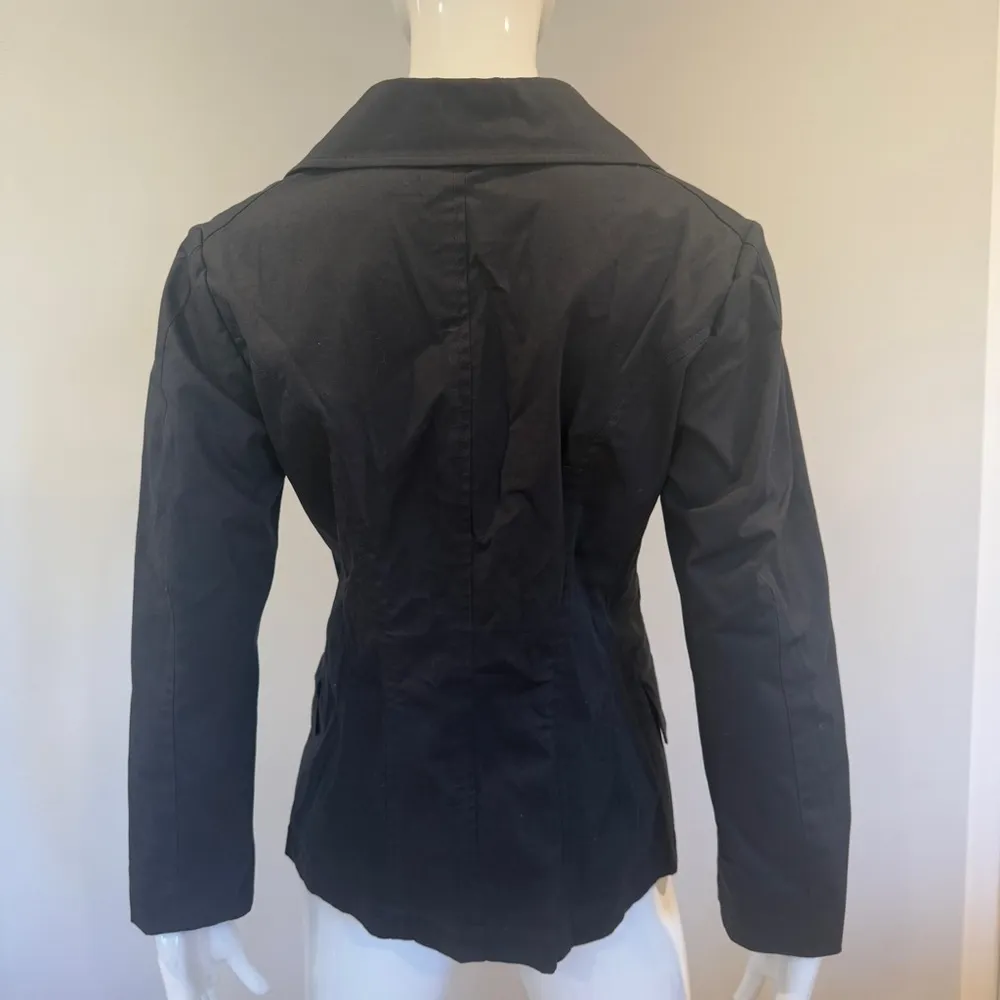 Uniqlo +J Jill Sander Double Breasted Collab Jacket - Image 7