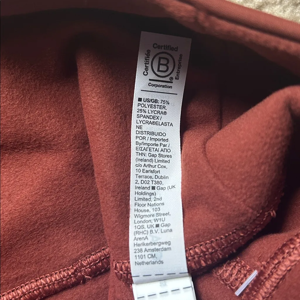 Athleta  Rainier Tight - Image 7