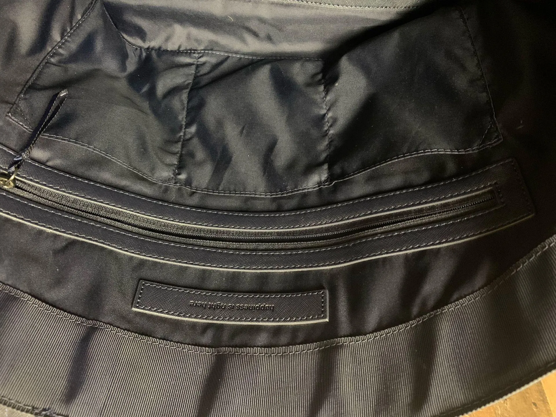 Lululemon Large Bag - Image 4